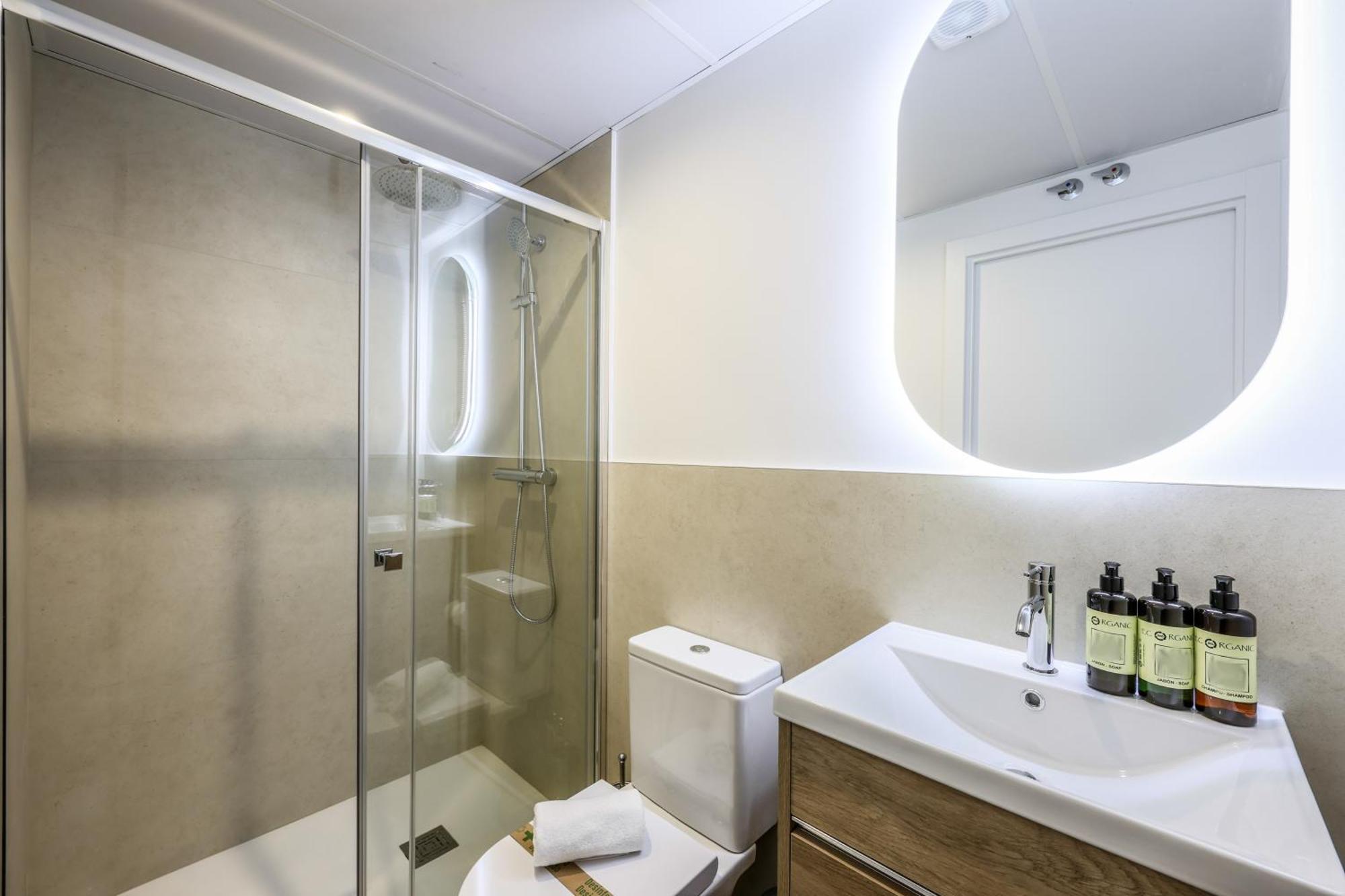 Apartamento Doble Centro Madrid Ngoại thất bức ảnh